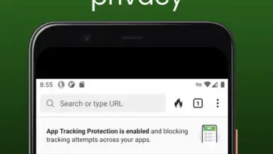Captura de tela de Midori Browser 2