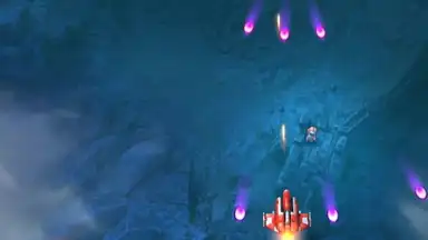 Captura de tela de Sky Force Reloaded 9