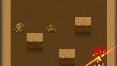 Captura de tela de Dunidle 3