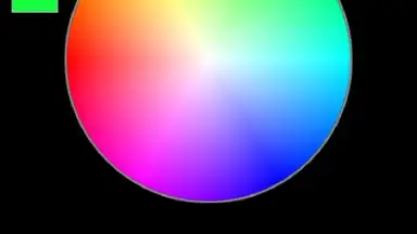 Captura de tela de Magic Color v2 6
