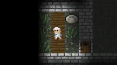 Captura de tela de Remixed Pixel Dungeon 12