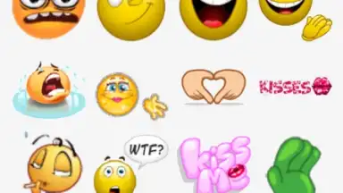 Captura de tela de ME Launcher 16