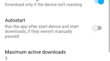 Captura de tela de Download Navi 3