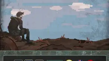 Captura de tela de Pocket Zone 9