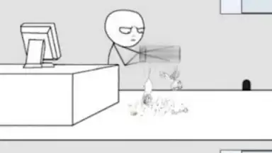 Captura de tela de Memes Viewer 1