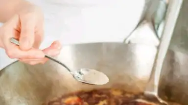 Captura de tela de Kitchen Stories 9