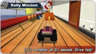 Captura de tela de RE-VOLT 2 : Best RC 3D Racing 3