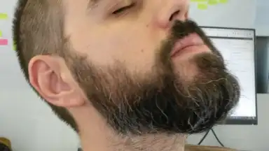 Captura de tela de Facetune 2