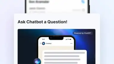 Captura de tela de GetContact 9