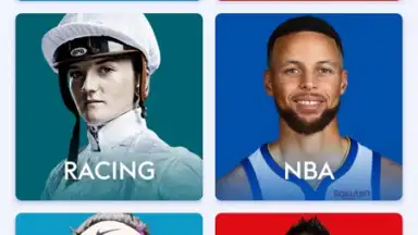 Captura de tela de Sky Sports 3