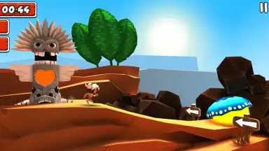 Captura de tela de Manuganu 2 1