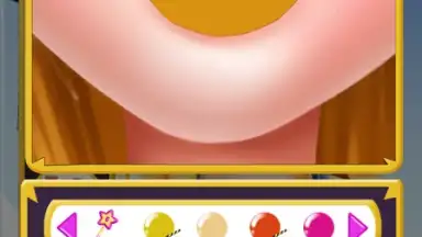 Captura de tela de Secret High School Love Story 8