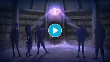 Captura de tela de Tales Up: Your Adventures 1