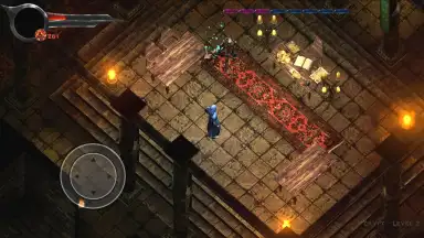 Captura de tela de Powerlust - Action RPG Roguelike 7
