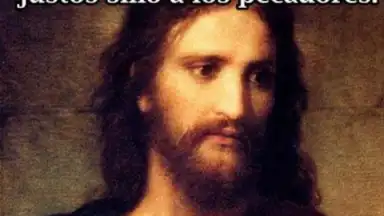 Captura de tela de Frases de Jesus de Nazaret 4
