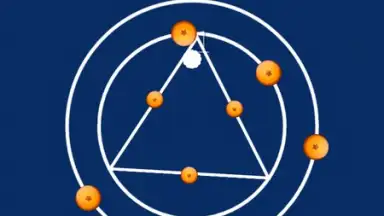 Captura de tela de Balls Of Dragon 8