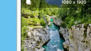 Captura de tela de GetInsta - FREE download Instagram videos & Repost 3