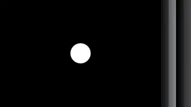 Captura de tela de Eye test 4