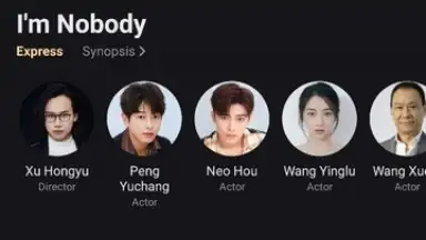 Captura de tela de YOUKU (International) 6