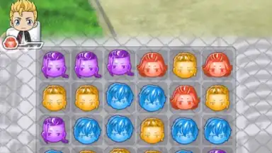 Captura de tela de Tokyo Revengers Puzzle 11