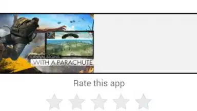 Captura de tela de Aptoide Lite 8