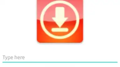 Captura de tela de MP3 Downloader 7