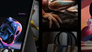 Captura de tela de Leonardo.Ai 7