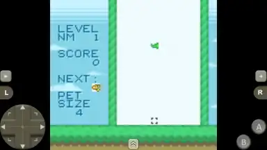 Captura de tela de ClassicBoy Lite 6