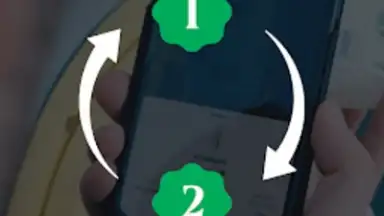 Captura de tela de Bower: Recycle & get rewarded 7