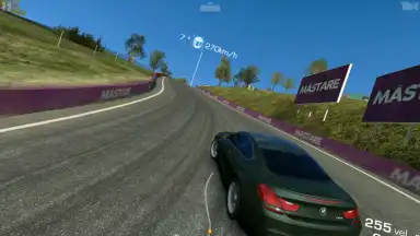 Captura de tela de Real Racing 3 2