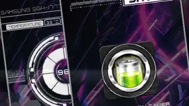 Captura de tela de True Battery Saver 2
