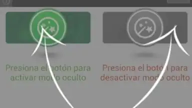 Captura de tela de Hide WhatsApp Status 4