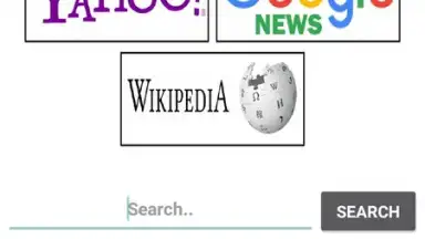 Captura de tela de Abacus Browser 3