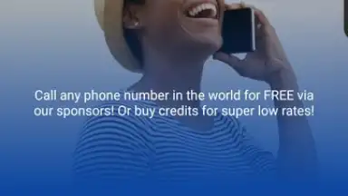Captura de tela de textPlus 8