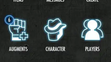 Captura de tela de Parallel Mafia MMORPG 4