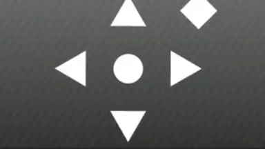 Captura de tela de VLC Remote Free 3