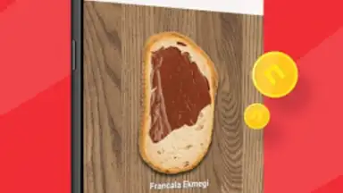 Captura de tela de Nutella 4