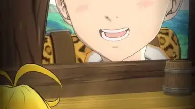 Captura de tela de The Seven Deadly Sins: Grand Cross (JP) 8