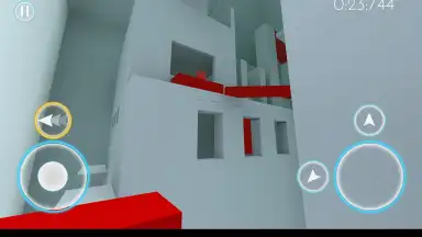 Captura de tela de Project Parkour 3