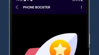 Captura de tela de Phone Cleaner - Cache Cleaner, Junk Cleaner, Virus Cleaner 4