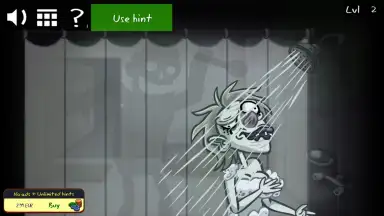Captura de tela de Troll Face Quest Horror 2 6