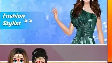 Captura de tela de Covet Fashion Show 7