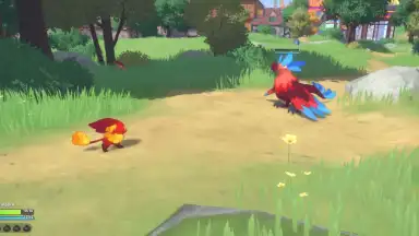 Captura de tela de Kardmi 6
