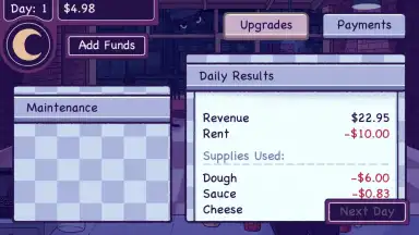 Captura de tela de Good Pizza, Great Pizza 14