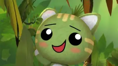 Captura de tela de Tap Tap Buddy 3
