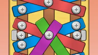 Captura de tela de Screw Master: Pin Puzzle 5