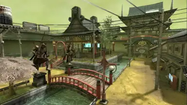 Captura de tela de Izanagi 10