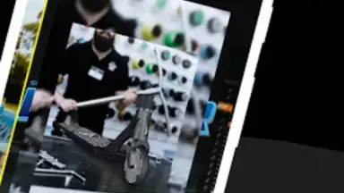Captura de tela de 3D Builder 2
