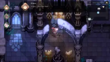 Captura de tela de Revived Witch 5