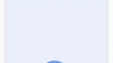 Captura de tela de Fast Hindi Keyboard 4